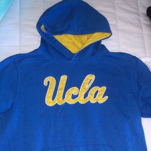 UCLA Sweatshirt hoodie